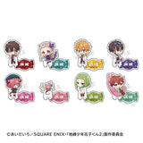pre order) tbhk after school blind bag small stand