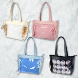pre order) bag