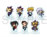 Pre order) yugioh small standee (blind bag )