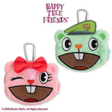 HTF coin pouch