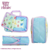 HTF compressed pouch