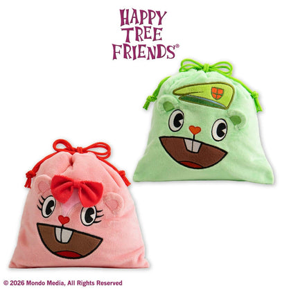 HTF bag