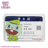 HTF card plastic case 2pc