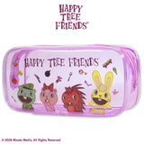 HTF pink pouch