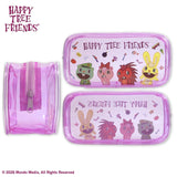 HTF pink pouch