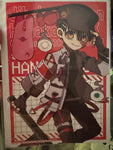 Tbhk posters (small)