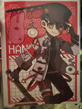 Tbhk posters (small)