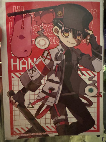 Tbhk posters (small)