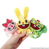 pre order) HTF keychain plushes