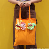 pre order) HTF keychain plushes