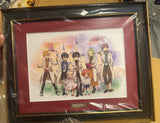 Tbhk frame