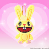 pre order) HTF keychain plushes