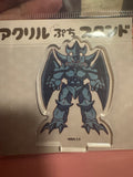 yugioh small standee