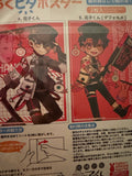 Tbhk posters (small)