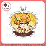 pre order) tbhk ichi tea party