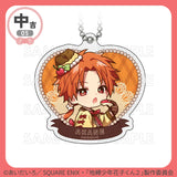 pre order) tbhk ichi tea party