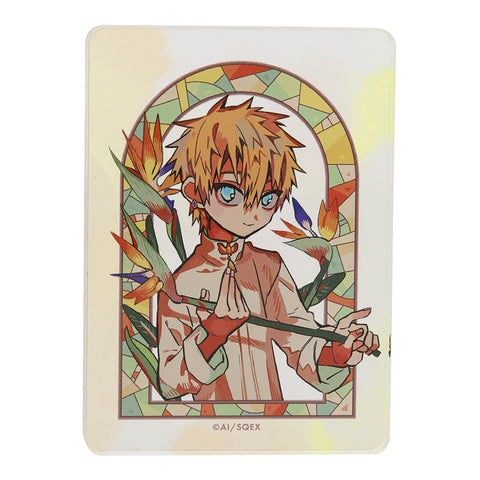 pre order) tbhk acrylic block small