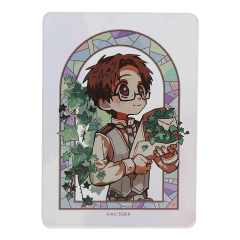 pre order) tbhk acrylic block small
