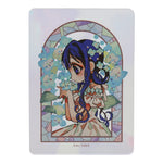 tbhk acrylic block small