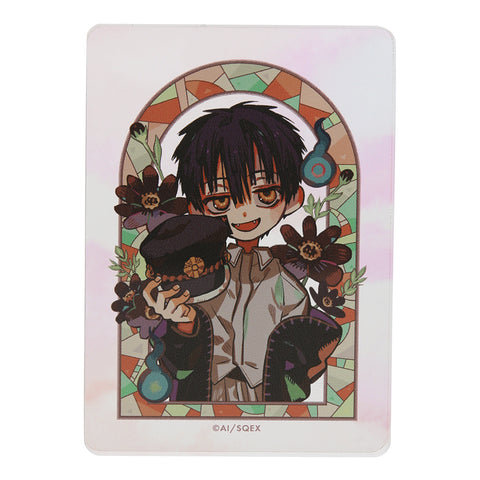 pre order) tbhk acrylic block small