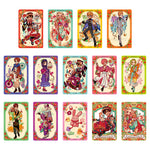 tbhk clear card (random)