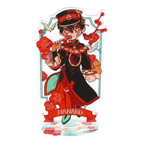 pre order) tbhk standee museum (H)