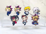 Pre order) yugioh small standee (blind bag )