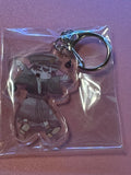 Tbhk keychain