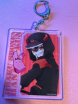 Tbhk keychain