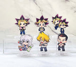 yugioh small standee ( blind bag)