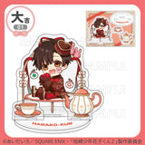 pre order) tbhk ichi tea party
