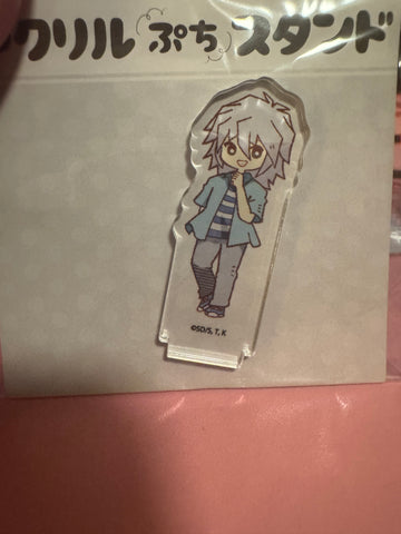 Yugioh standee