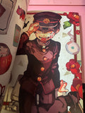 Tbhk art book