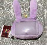 Pre order) the amazing digital circus card holder plush
