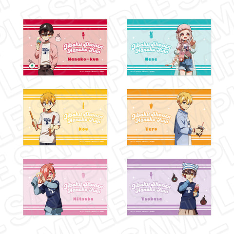 pre order) tbhk amusement park face towels