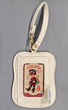 pre order) tbhk keychain card holder