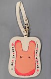 pre order) tbhk keychain card holder