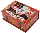 pre order) tbhk small box