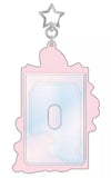 pre order ) tadc photocard keychain
