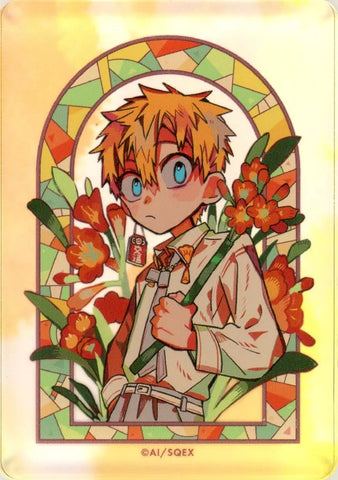 pre order) tbhk acrylic block