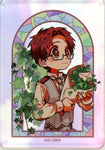 pre order) tbhk small acrylic block