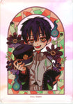 pre order) tbhk acrylic block small