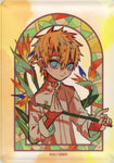 pre order) tbhk museum acrylic block small