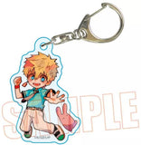 pre order) tbhk keychains