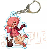 pre order) tbhk keychains