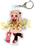 pre order) tbhk keychains