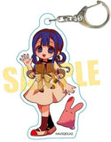 pre order) tbhk keychains