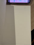 Campus journal