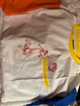 Digital circus shirt 2xl