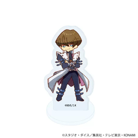 pre order) yugioh small standee
